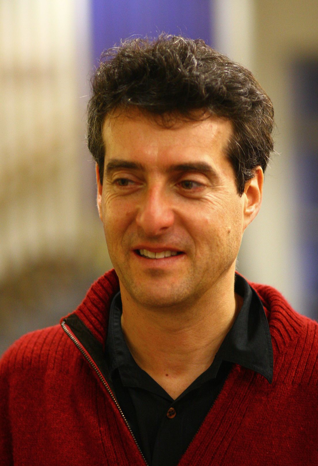 Robert